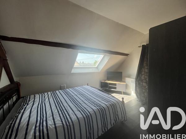 Maison à vendre 7 pièces 190 m² Chartainvilliers