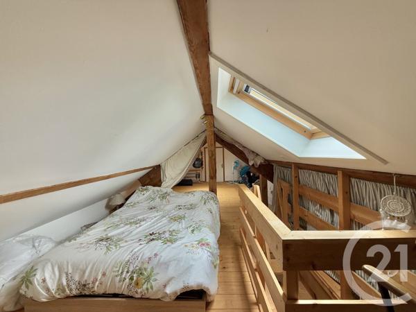 Maison à vendre  3 pièces - 95,53 m2 MOULINS - 03