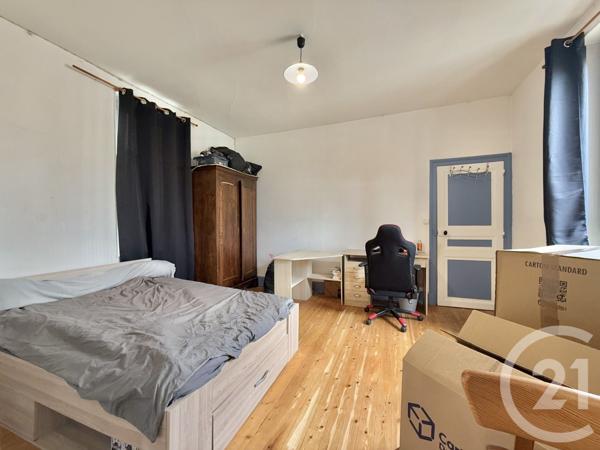 Maison à vendre  3 pièces - 95,53 m2 MOULINS - 03