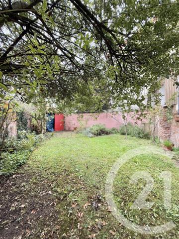 Maison à vendre  3 pièces - 95,53 m2 MOULINS - 03