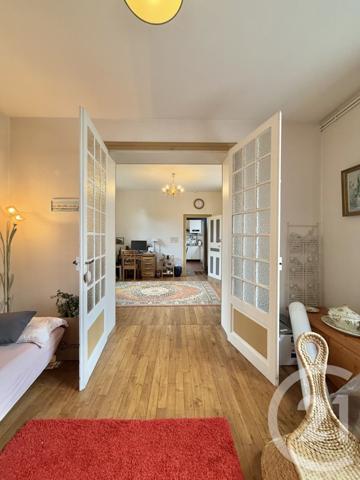 Maison à vendre  3 pièces - 95,53 m2 MOULINS - 03