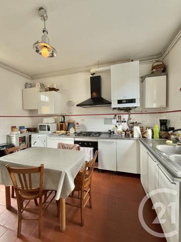 Maison à vendre  3 pièces - 95,53 m2 MOULINS - 03