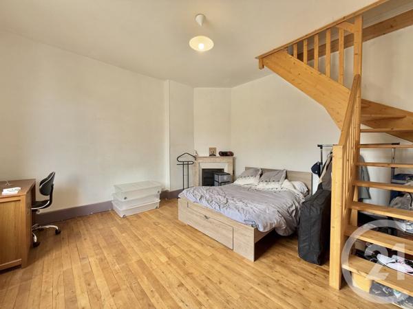 Maison à vendre  3 pièces - 95,53 m2 MOULINS - 03