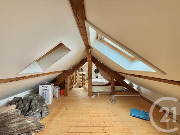 Maison à vendre  3 pièces - 95,53 m2 MOULINS - 03