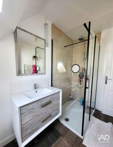 Appartement à vendre 4 pièces 97 m² Rouvres-Saint-Jean