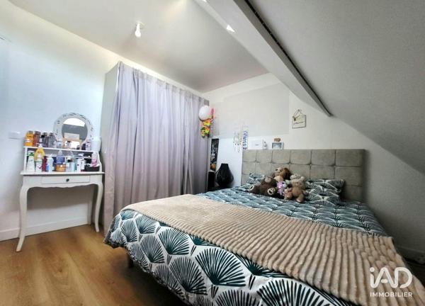 Appartement à vendre 4 pièces 97 m² Rouvres-Saint-Jean