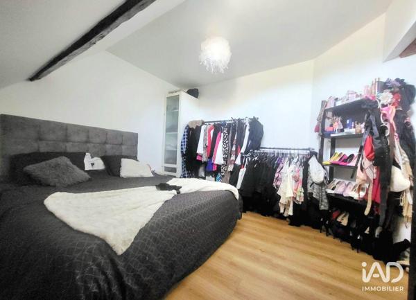 Appartement à vendre 4 pièces 97 m² Rouvres-Saint-Jean