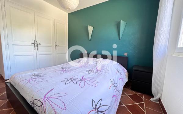 Maison à vendre    5 pièces •  Saint-Cézaire-sur-Siagne