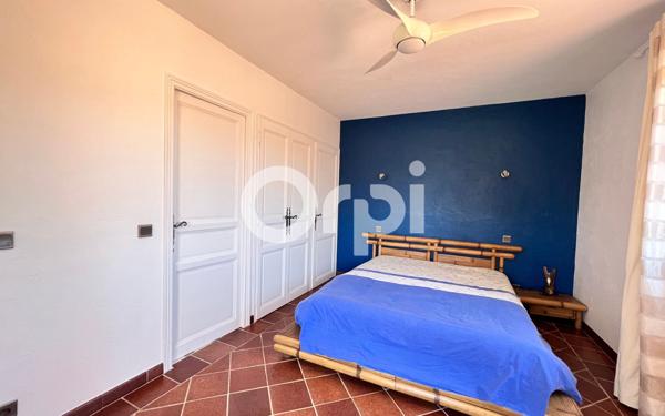 Maison à vendre    5 pièces •  Saint-Cézaire-sur-Siagne