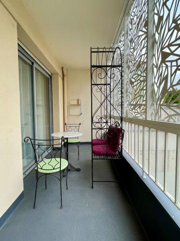Appartement 3 pièces à vendre à Angers quartier Pasteur - Confort et commodités à portée de main