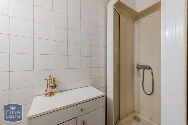 Appartement à vendre 2 pièces 35m²