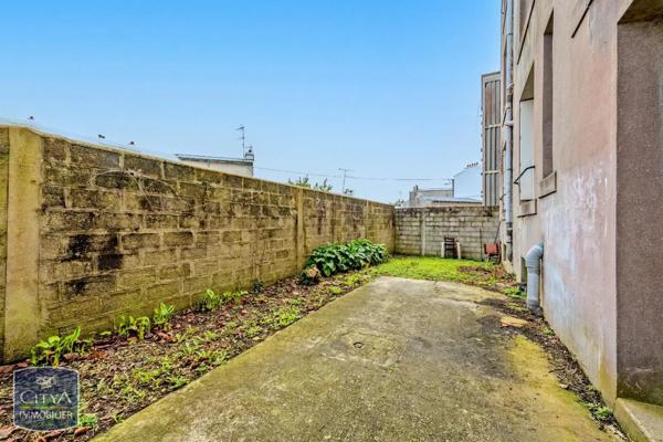 Appartement à vendre 2 pièces 35m²