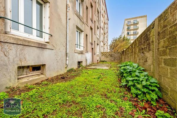 Appartement à vendre 2 pièces 35m²