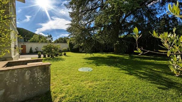 Maison à vendre 399 000 € La Tour-du-Pin 5 p 147 m² DPE D