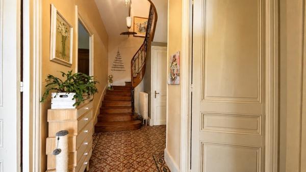 Maison à vendre 399 000 € La Tour-du-Pin 5 p 147 m² DPE D