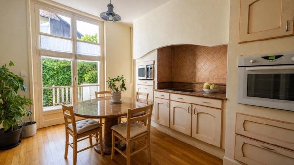 Maison à vendre 399 000 € La Tour-du-Pin 5 p 147 m² DPE D