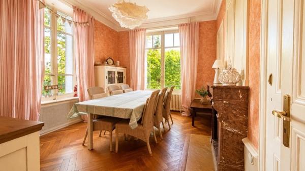 Maison à vendre 399 000 € La Tour-du-Pin 5 p 147 m² DPE D