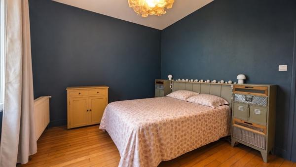 Maison à vendre 399 000 € La Tour-du-Pin 5 p 147 m² DPE D