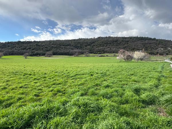 Villa neuve T4 au Brusquet (04420) À 12 km de Digne-les-Bains – Résidence pensée pour le bien-être de tous, y compris les seniors !