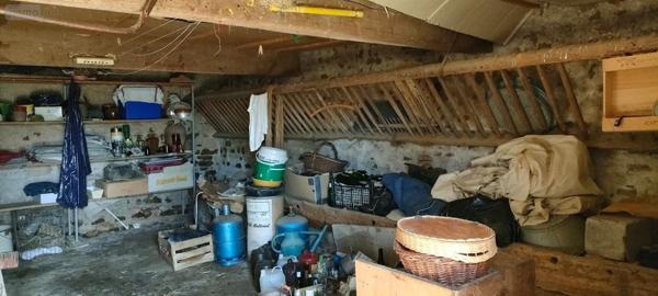 Maison à vendre à Saint-Christophe-en-Brionnais en Saône-et-Loire (71800), ref :