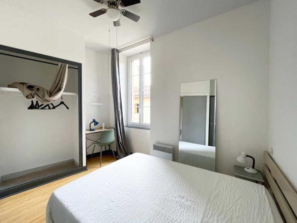 Immeuble - Belves IMMEUBLE EN PIERRE A RÉHABILITER