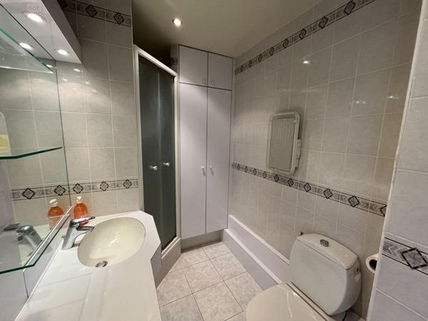 Appartement à vendre à Deauville dans le Calvados (14800), ref : 10615/197