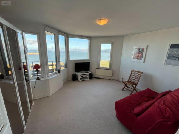 Appartement à vendre à Deauville dans le Calvados (14800), ref : 10615/197