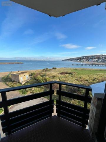 Appartement à vendre à Deauville dans le Calvados (14800), ref : 10615/197