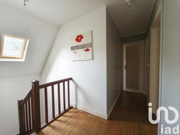 Maison à vendre 7 pièces 160 m² Les Andelys