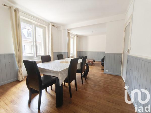 Maison à vendre 7 pièces 160 m² Les Andelys