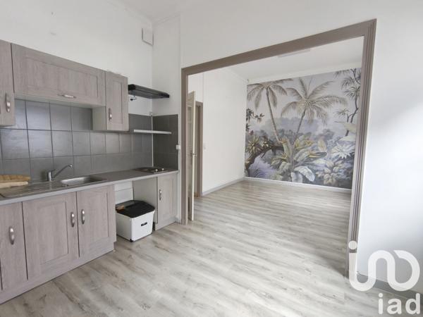 Maison à vendre 7 pièces 160 m² Les Andelys