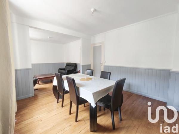 Maison à vendre 7 pièces 160 m² Les Andelys