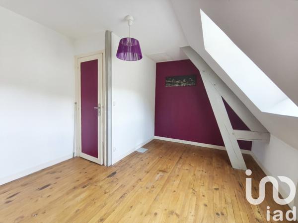 Maison à vendre 7 pièces 160 m² Les Andelys