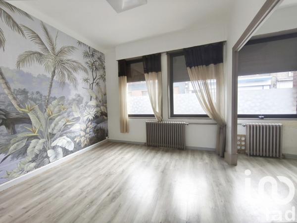 Maison à vendre 7 pièces 160 m² Les Andelys