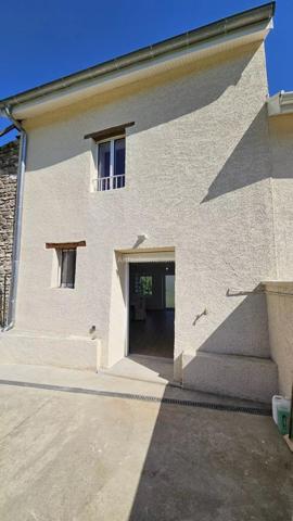 Location Maison de village 4 pièces 66 m2 à Arandon-Passins