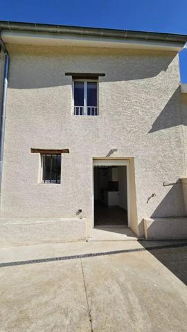 Location Maison de village 4 pièces 66 m2 à Arandon-Passins