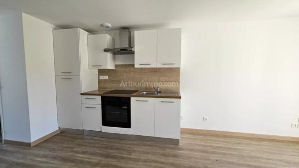Location Maison de village 4 pièces 66 m2 à Arandon-Passins
