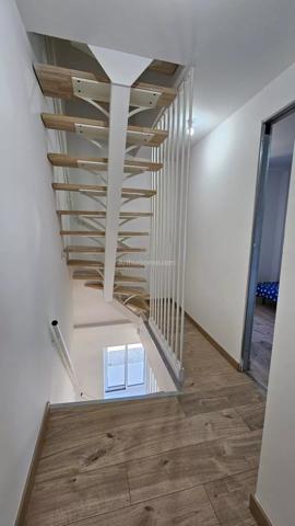 Location Maison de village 4 pièces 66 m2 à Arandon-Passins