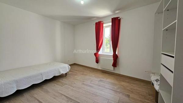 Location Maison de village 4 pièces 66 m2 à Arandon-Passins