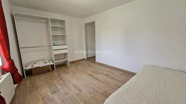 Location Maison de village 4 pièces 66 m2 à Arandon-Passins