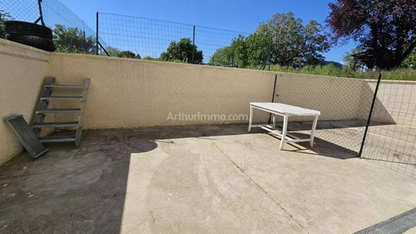 Location Maison de village 4 pièces 66 m2 à Arandon-Passins