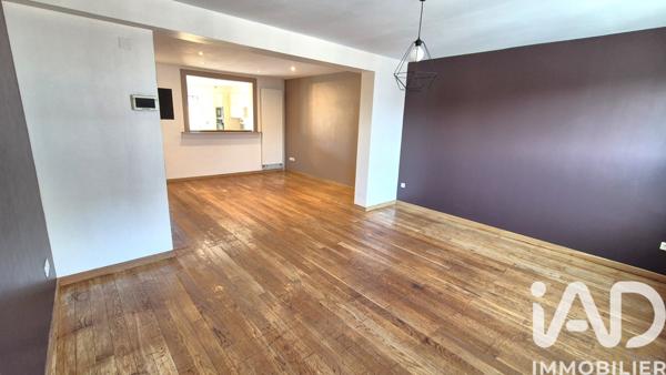 Location maison 5 pièces 110 m² Mons-en-Barœul