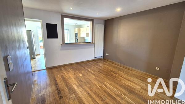 Location maison 5 pièces 110 m² Mons-en-Barœul