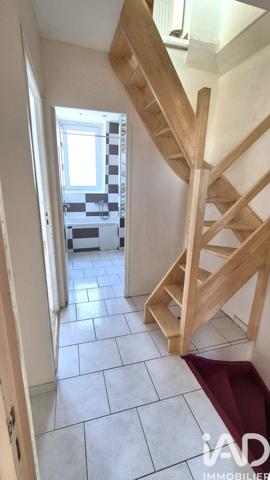 Location maison 5 pièces 110 m² Mons-en-Barœul