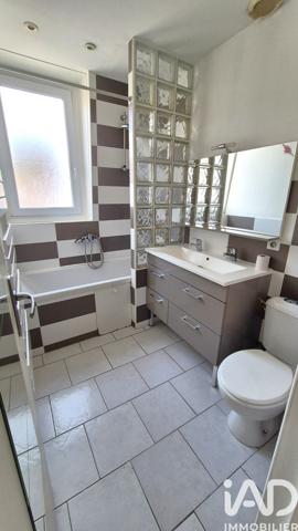 Location maison 5 pièces 110 m² Mons-en-Barœul