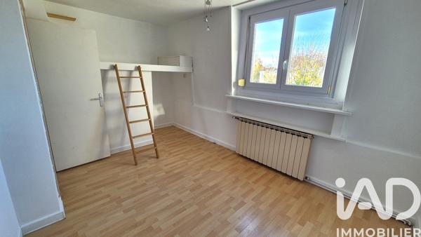 Location maison 5 pièces 110 m² Mons-en-Barœul