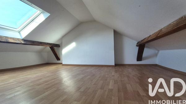 Location maison 5 pièces 110 m² Mons-en-Barœul