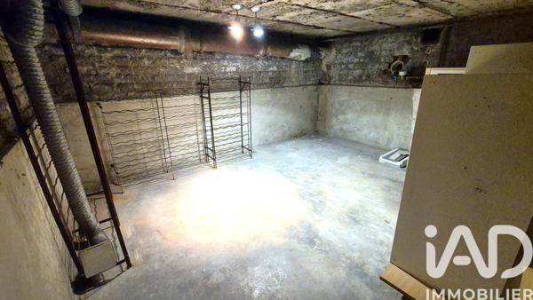 Location maison 5 pièces 110 m² Mons-en-Barœul