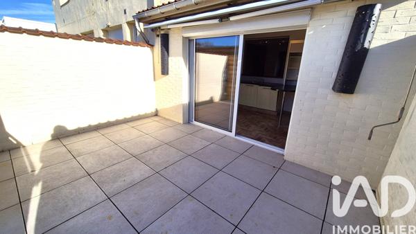 Location maison 5 pièces 110 m² Mons-en-Barœul