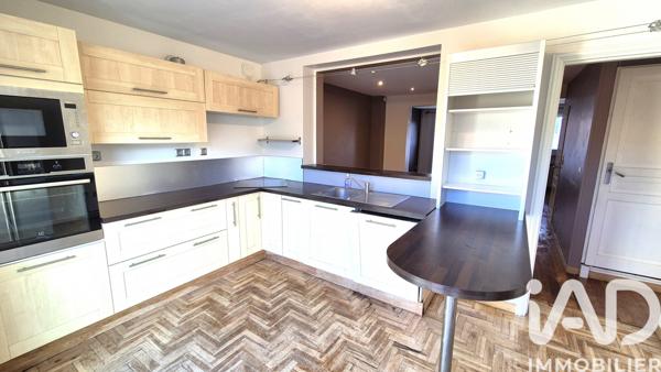 Location maison 5 pièces 110 m² Mons-en-Barœul